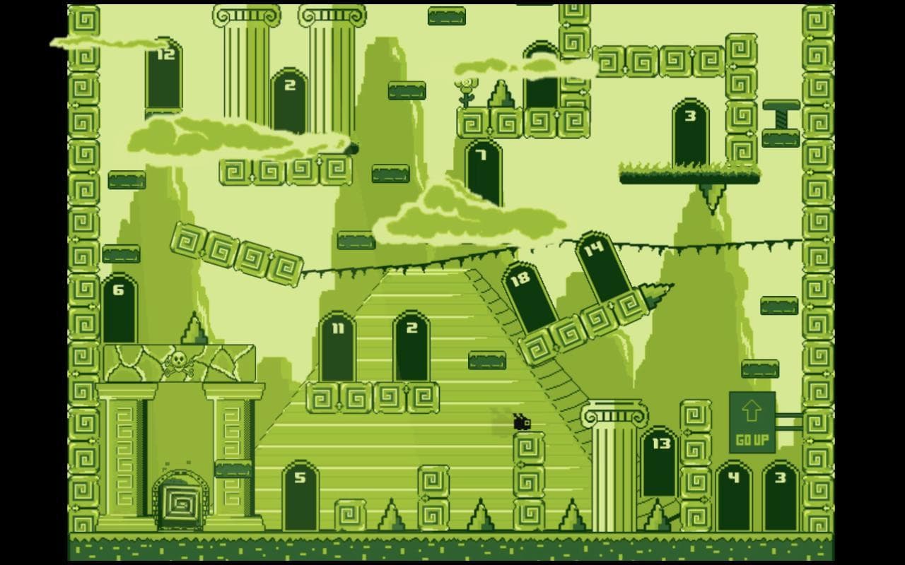 So Many Doors! screenshot 6