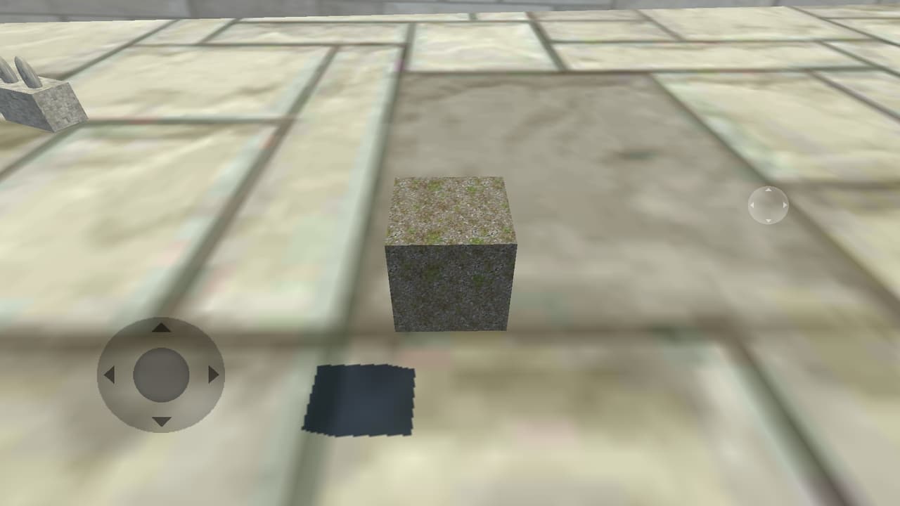 Just Scape screenshot 3