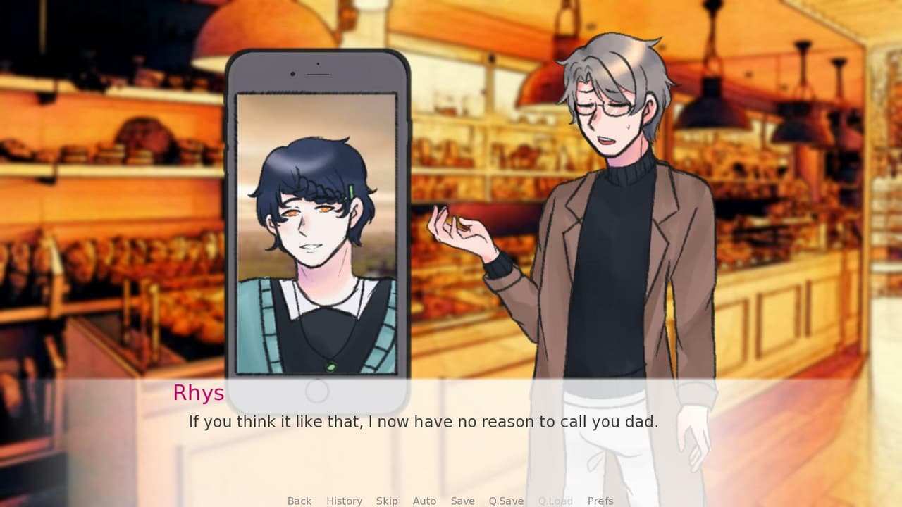 Happy Valentine ♥ screenshot 3