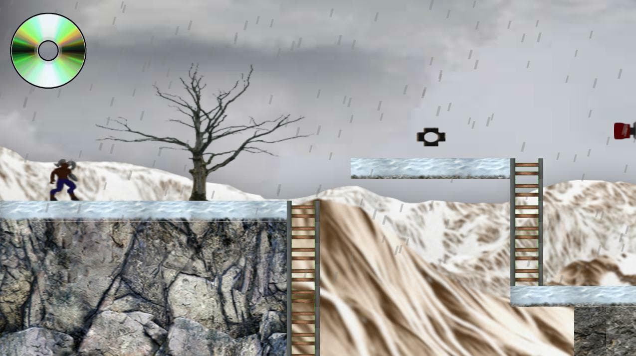 RAM (David Schutte) screenshot 3