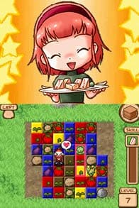 Harvest Moon: Frantic Farming screenshot 2