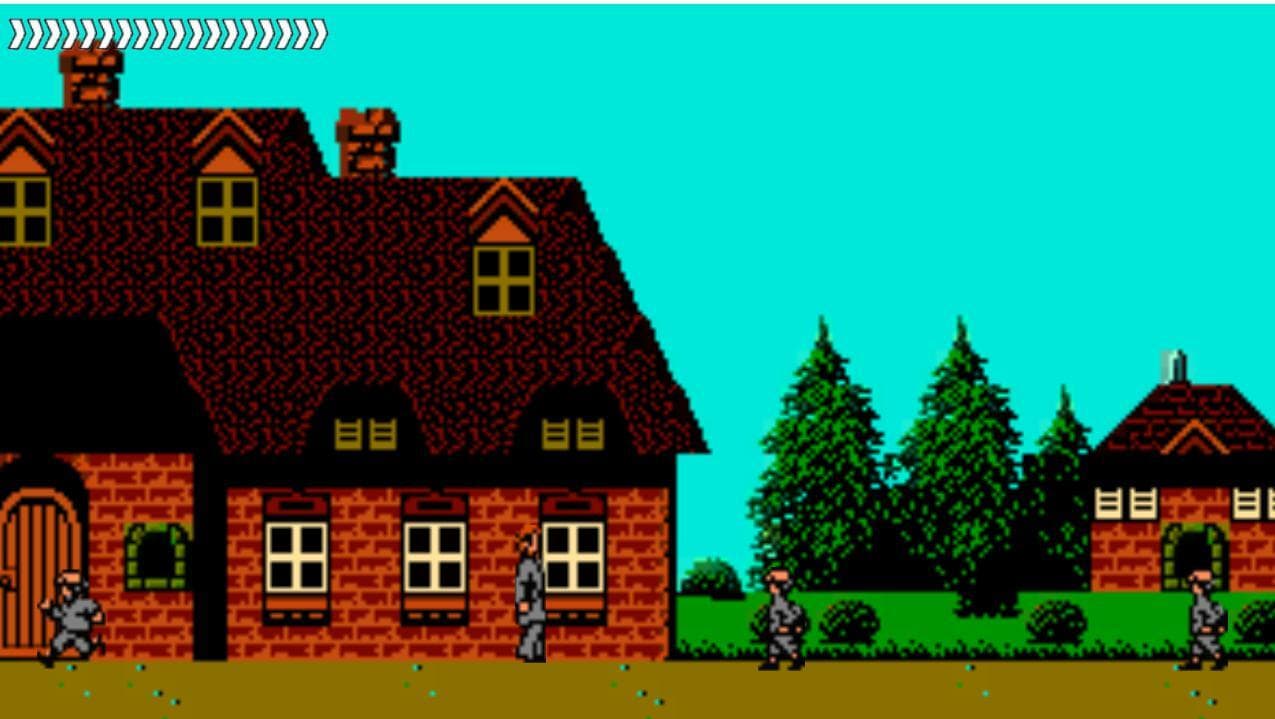 Dr. Jekyll and Mr Hyde: The Good Game screenshot 2