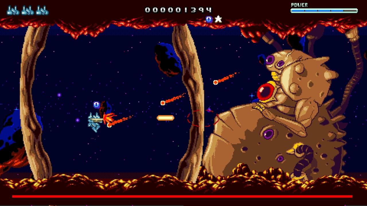 VARUNA screenshot 6