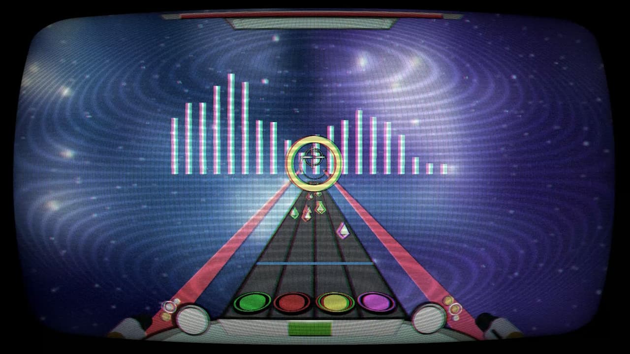 0Hz Zero Hertz screenshot 5
