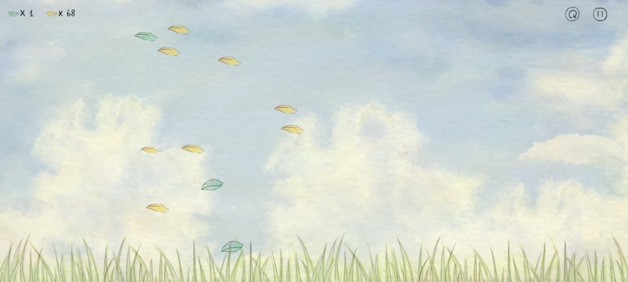 Miss Wind (itch) screenshot 3