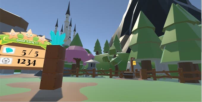 Block Smashers screenshot 2
