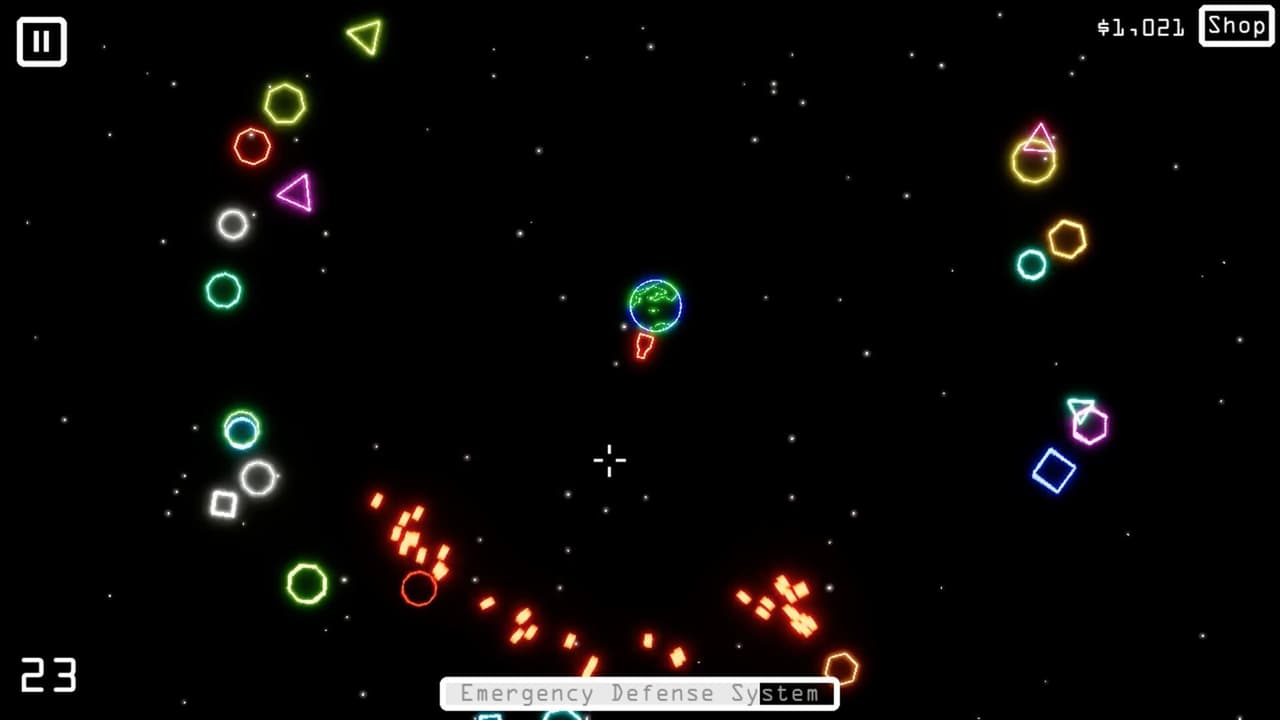 SEN.TUR. screenshot 5