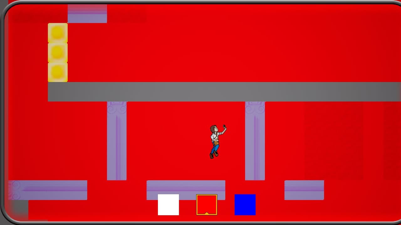 Prism (itch) (ImaginaryRobbie) screenshot 2