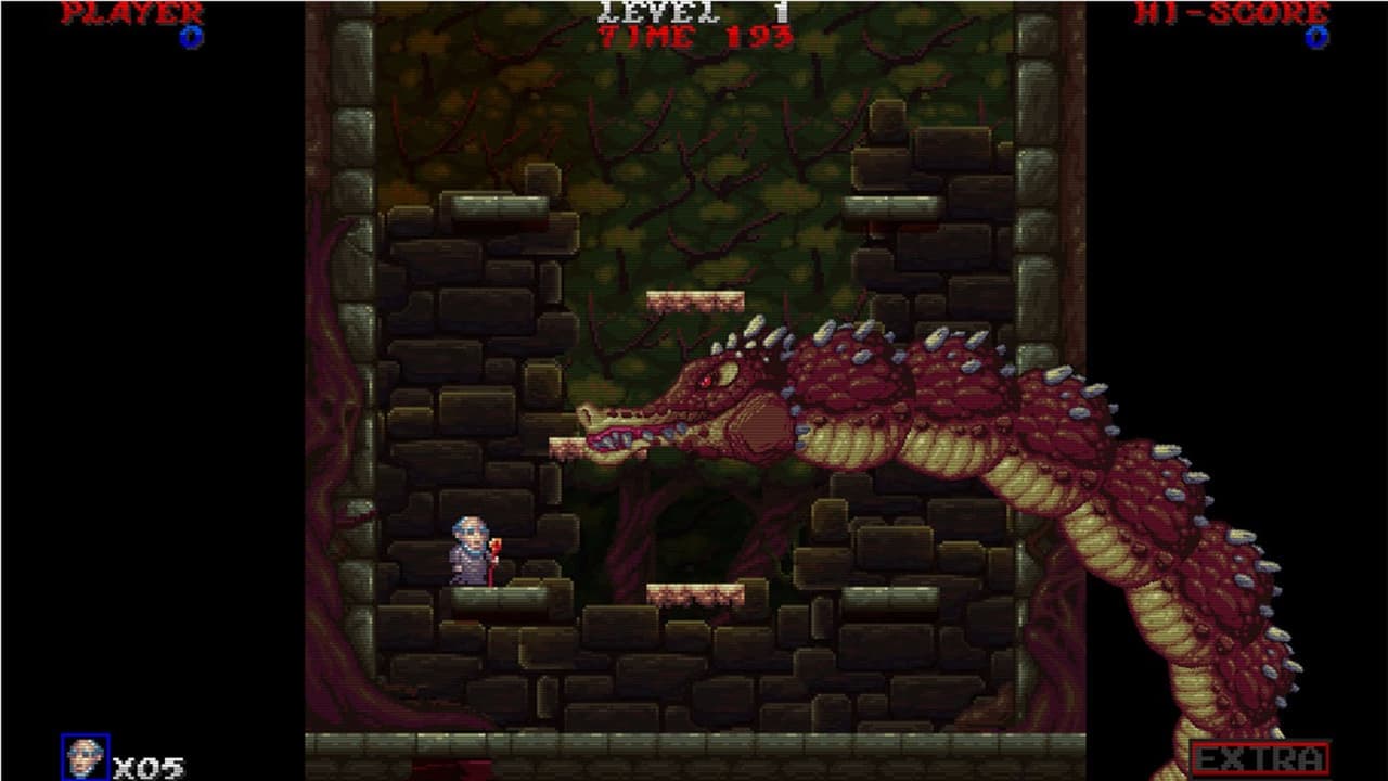 Eternum Ex screenshot 5
