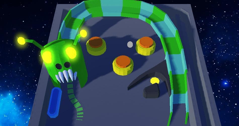 SPACE BALL (itch) (Zinkenite, castlebbs, StarGarnet) screenshot 2