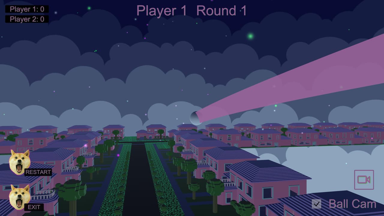 Sports Eleganza Extravaganza screenshot 2