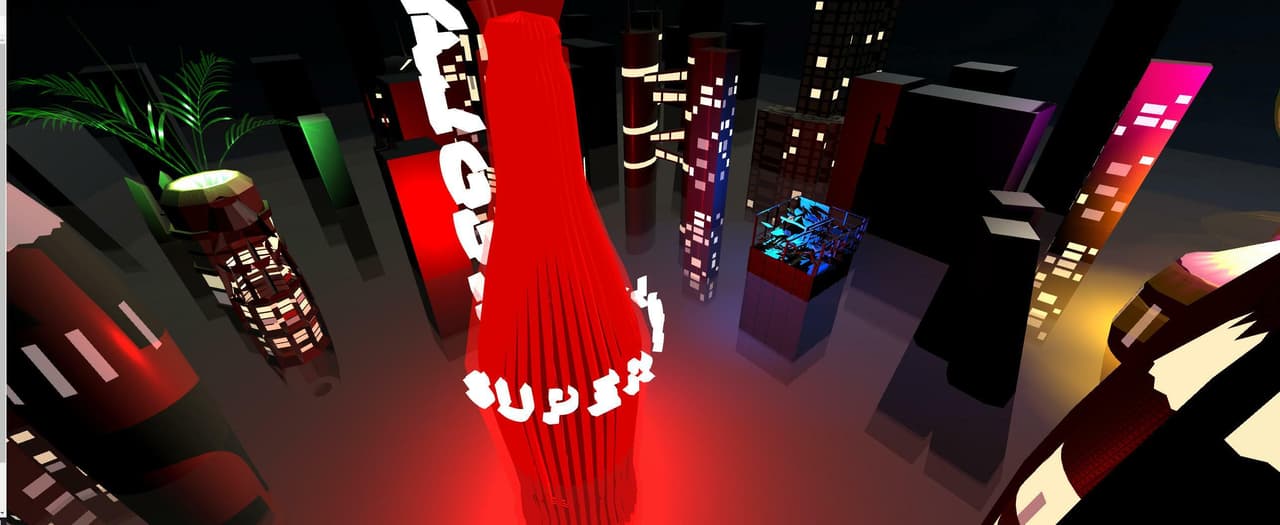 Build The Brand screenshot 2