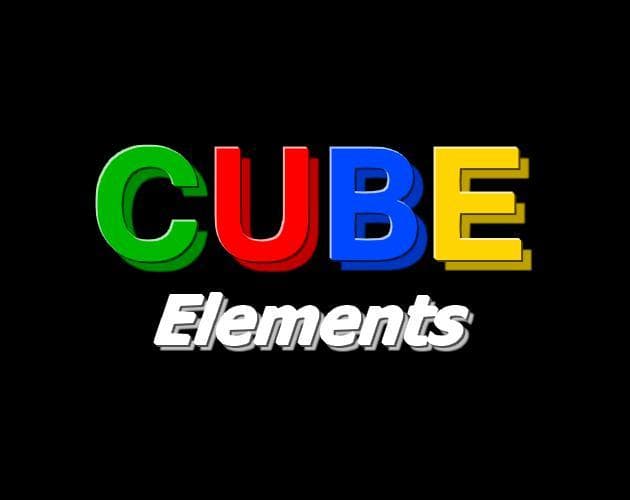 Cube::Elements