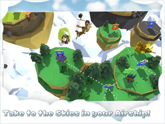 Adventure Company screenshot 6
