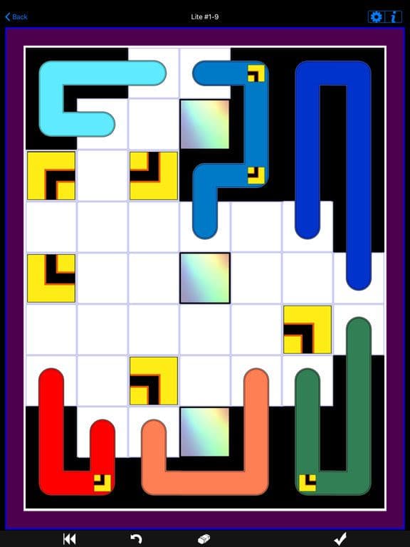 LOOPical Lite screenshot 4
