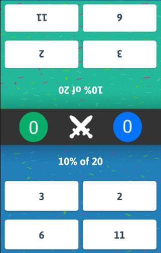 Math Games - Free Game for all ages! screenshot 3