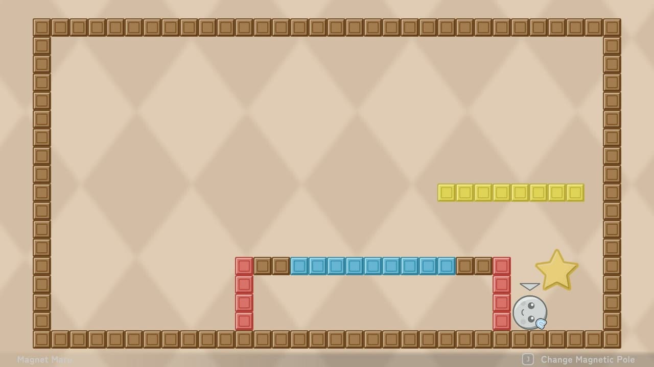 Marudachi screenshot 3
