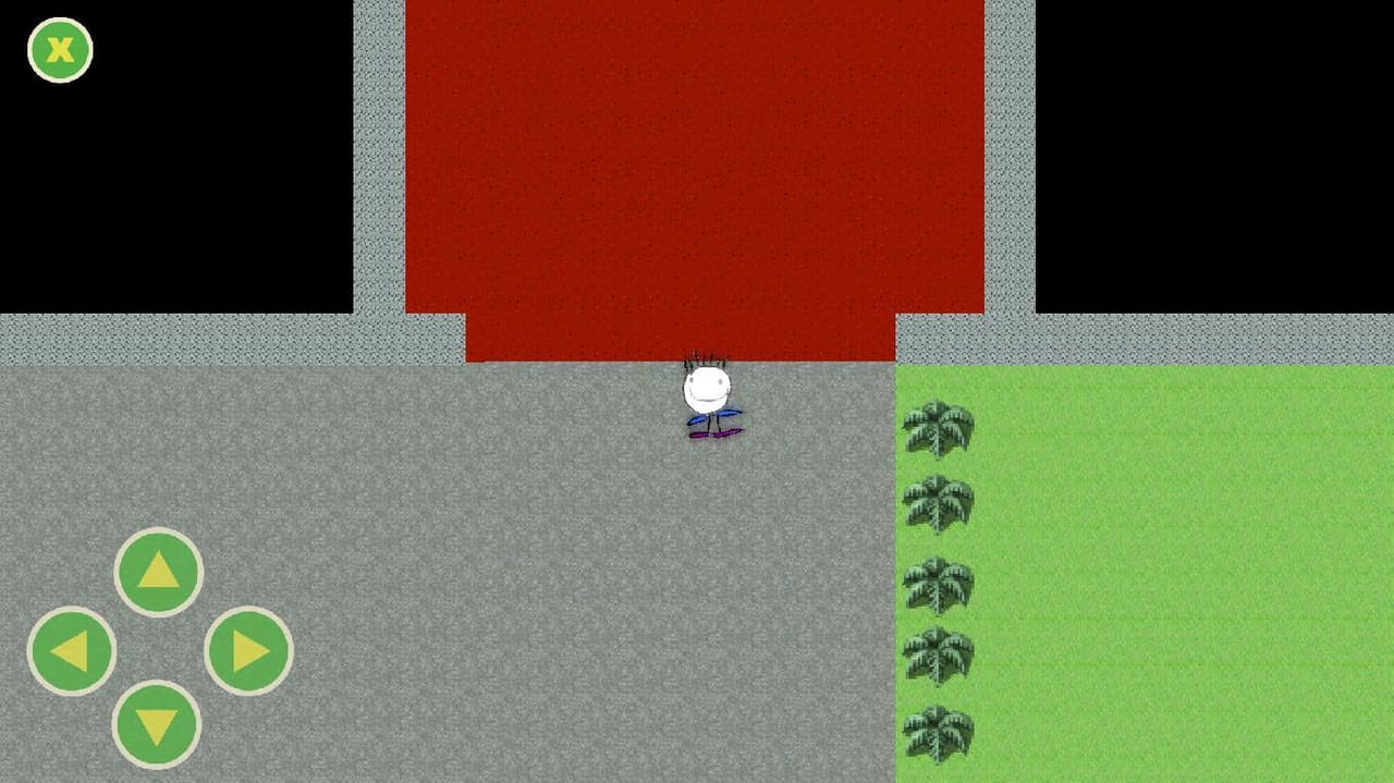 El gran juego del Jardín screenshot 3
