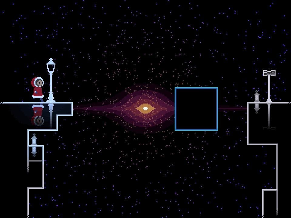Mitzi and the Endless Night DEMO screenshot 5