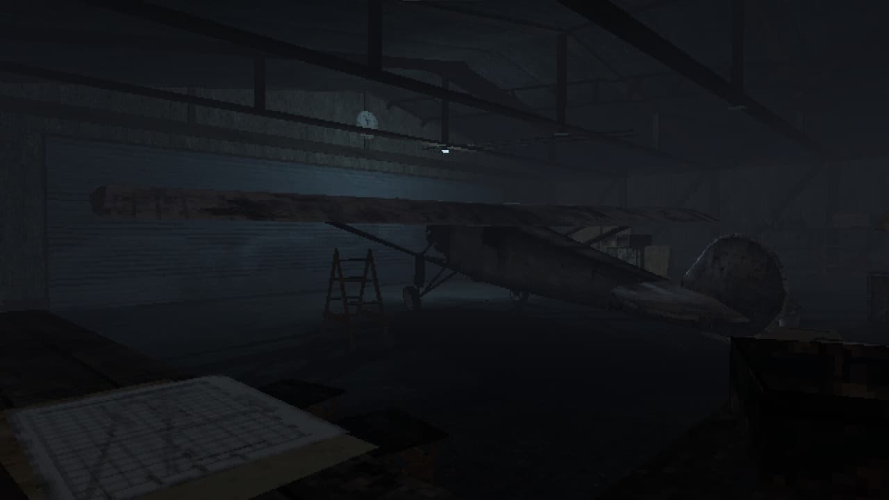 Midnight Blanc screenshot 2
