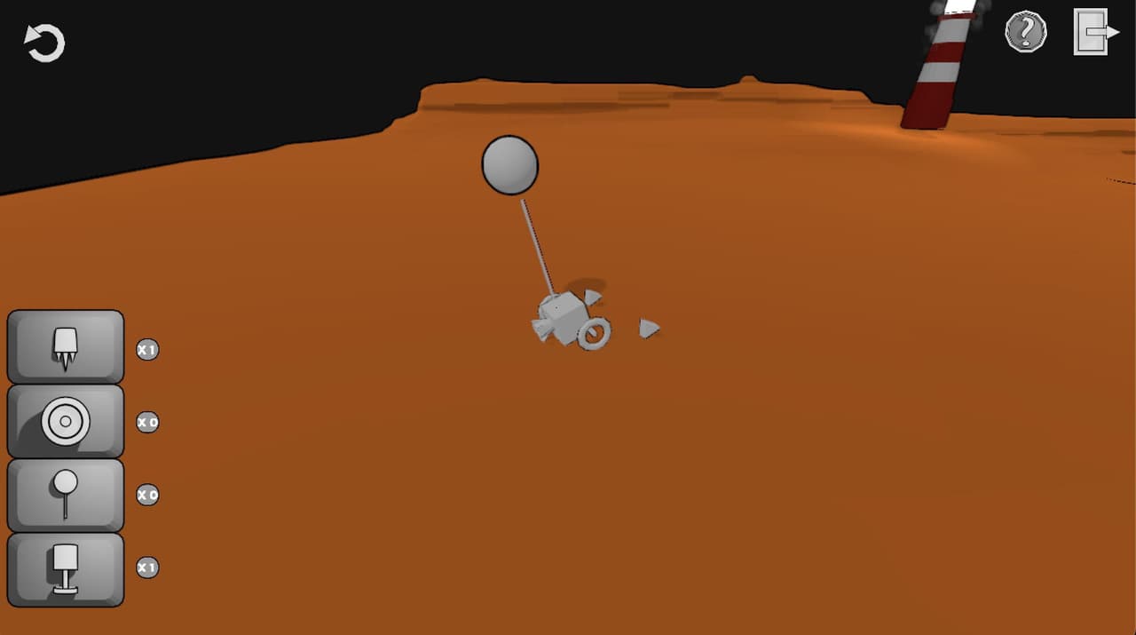 Its Not Gripping screenshot 3