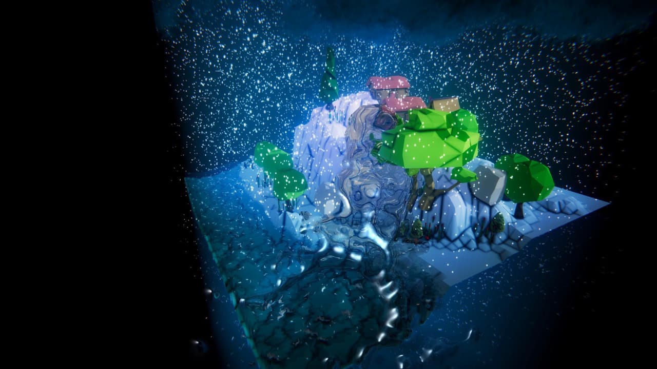 The God (itch) screenshot 5