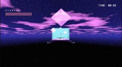 DASH (itch) screenshot 4
