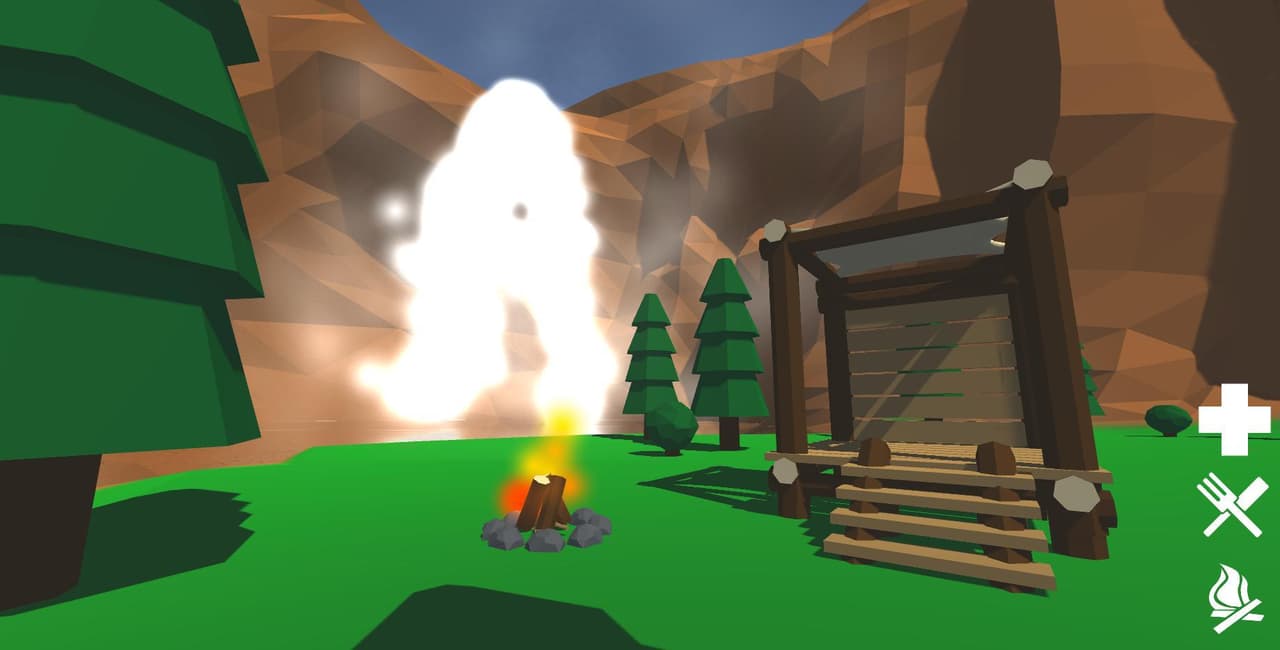 Consumption screenshot 2