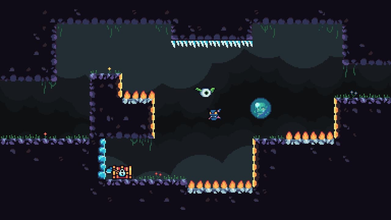 Super Choppy Orc screenshot 5