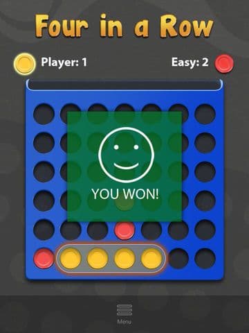 Four in a Row