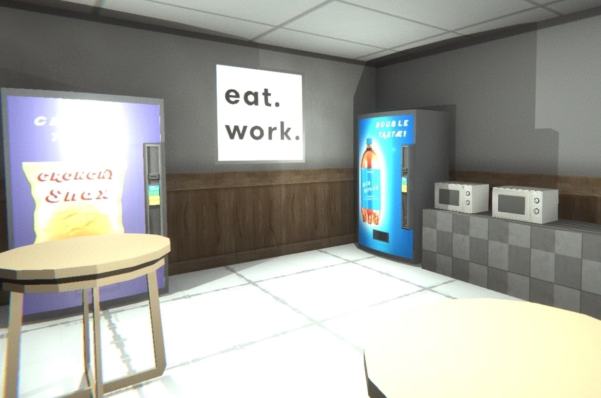 Idleby Office screenshot 2
