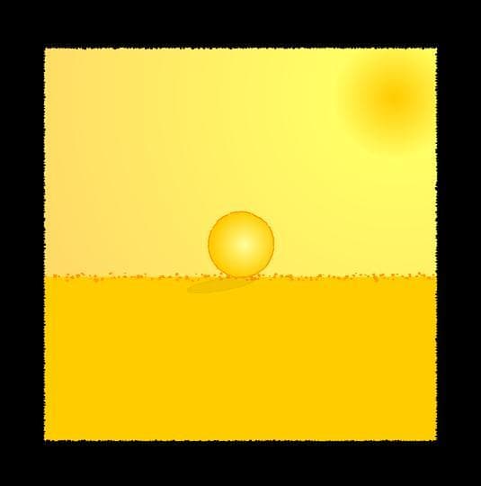 Easy classic flash game