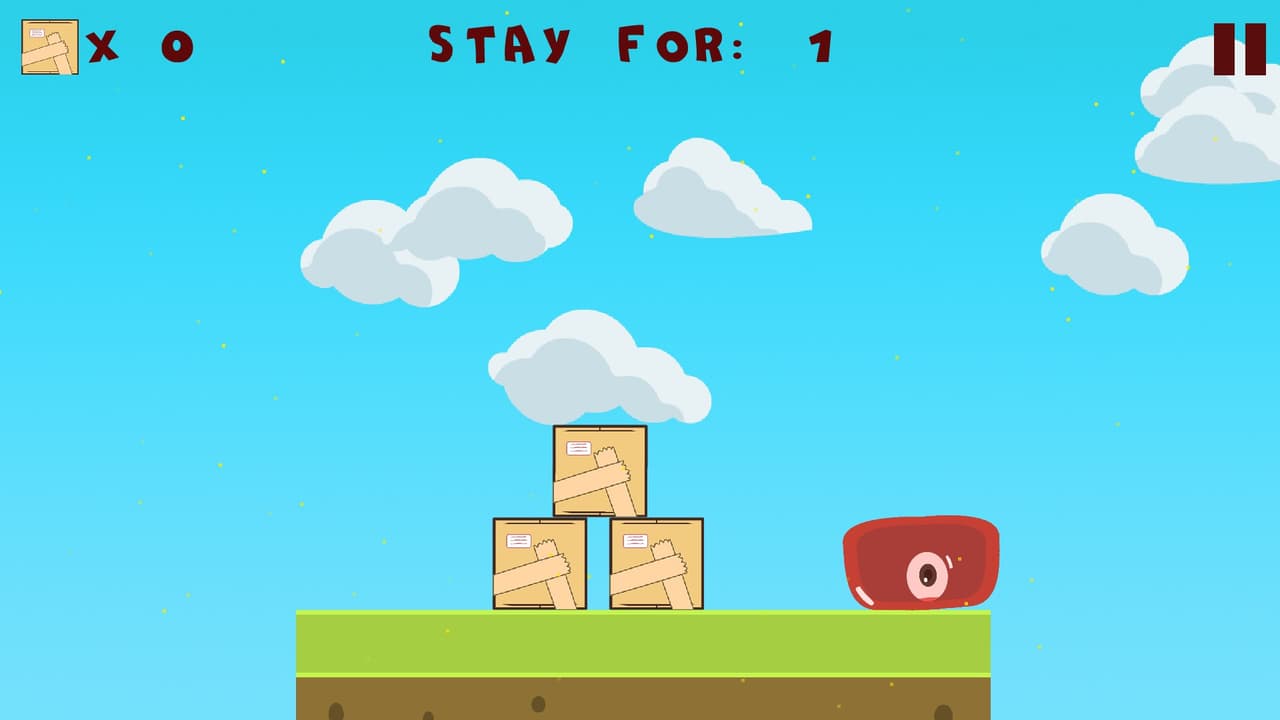 Physic Monster screenshot 5
