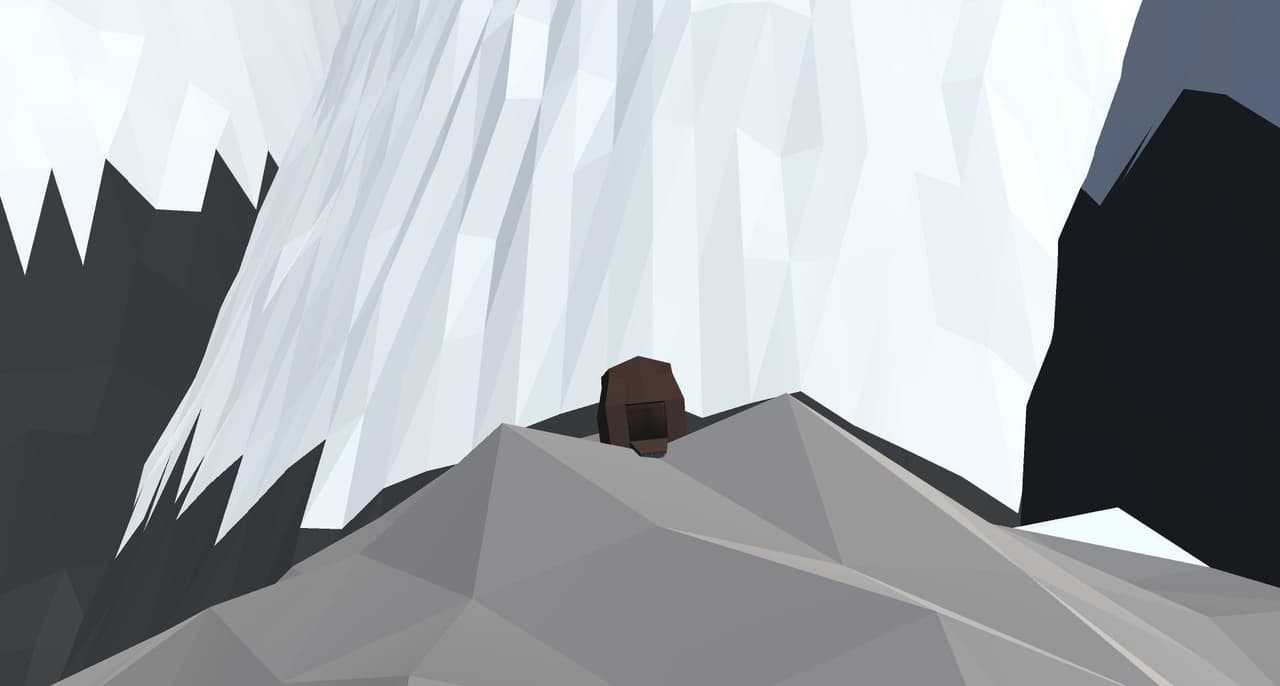 The deafs mountain screenshot 2