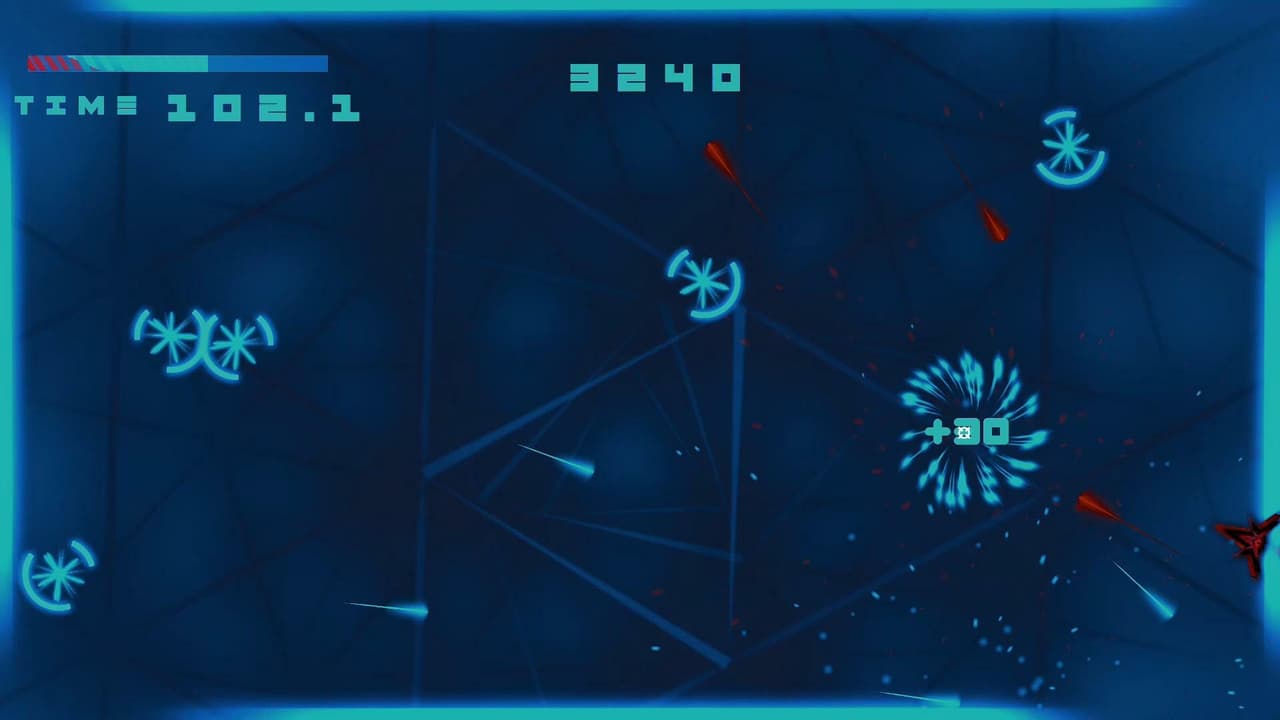 Out Of Control (fahimulbari) screenshot 2