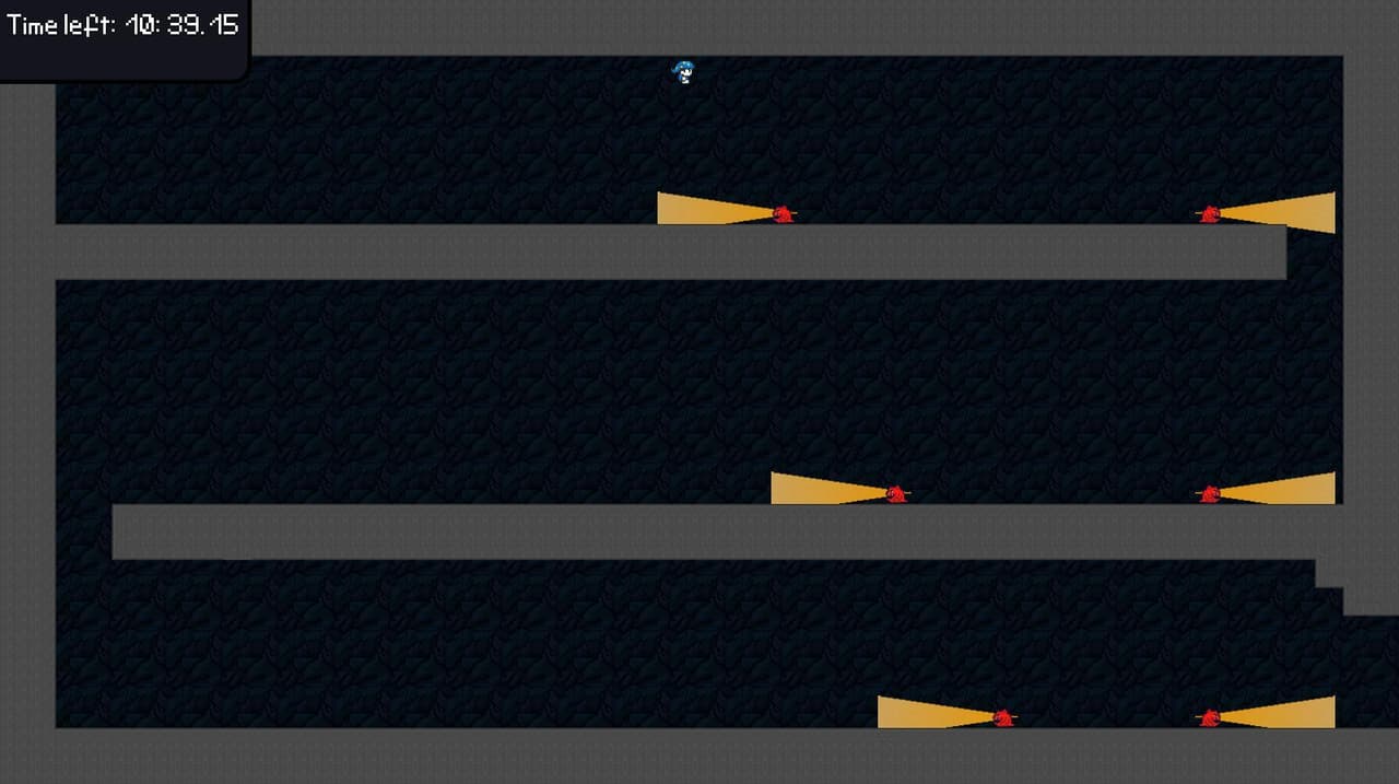 The Lone Coder screenshot 3
