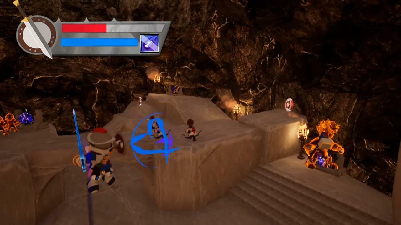 PoweRock screenshot 5