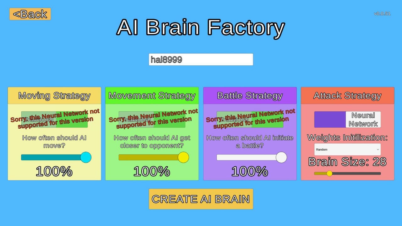 Haxbot AI: Strategy