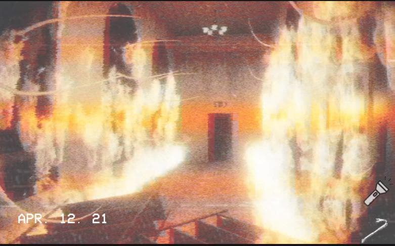 Offender screenshot 6