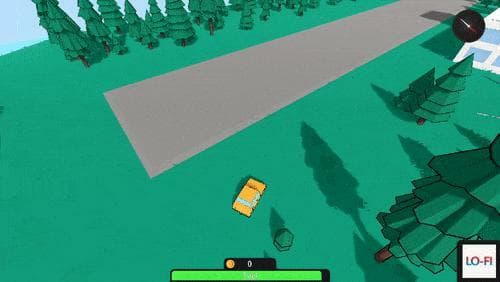 Ride n Chill screenshot 3