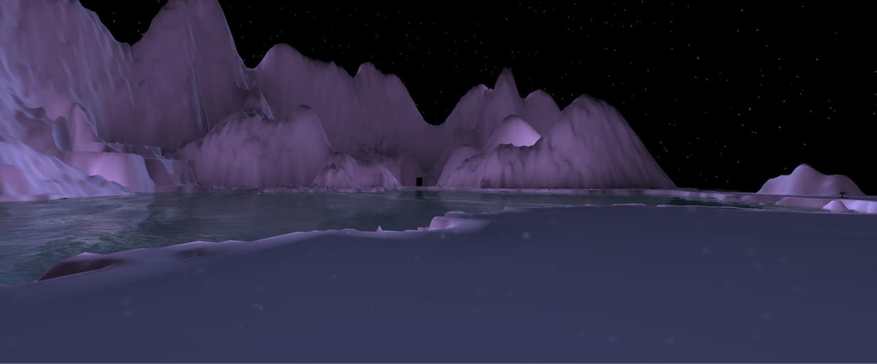 In Her Eyes (itch) screenshot 3