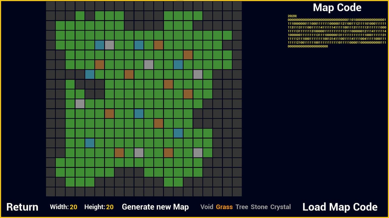 Procidens screenshot 4