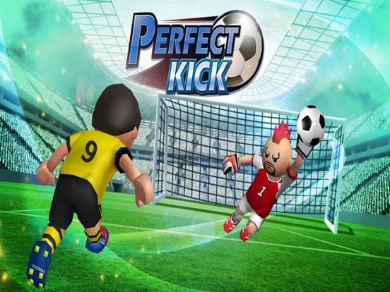 Perfect Kick screenshot 2