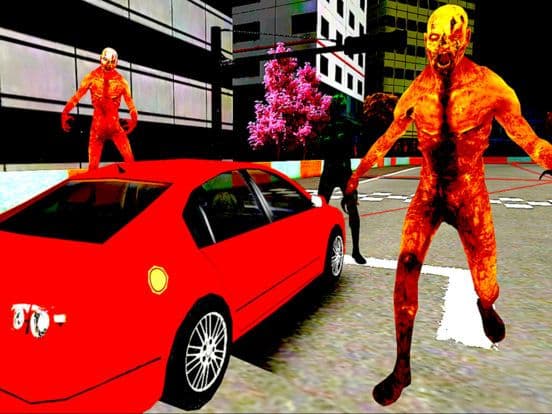 Hell Highway: Most Feared Demolition Racing Free screenshot 3