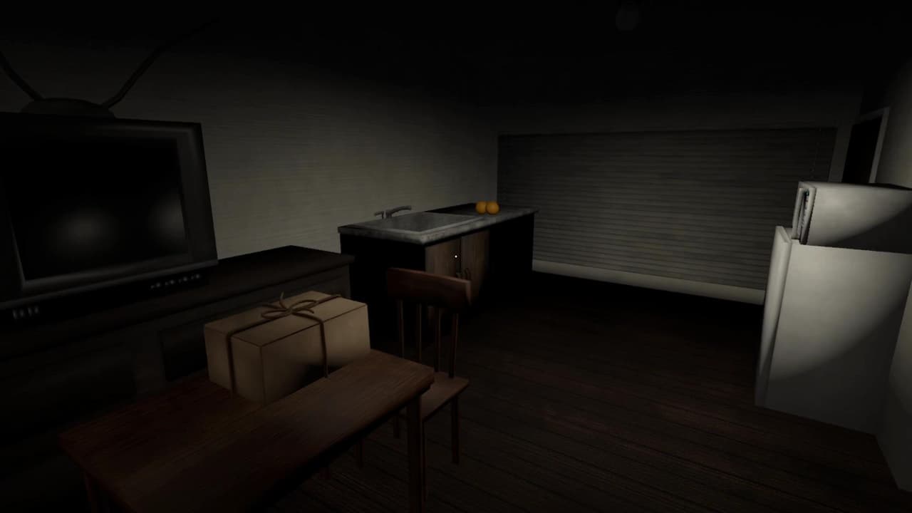 No Strings Attached (Zed_Technician) screenshot 3