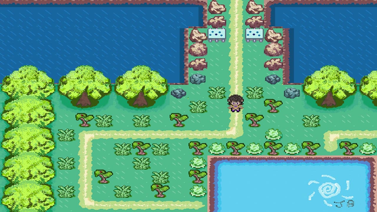 Dash Island screenshot 4
