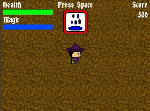 Whatever Wizard screenshot 2