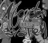 LD41 - MONSTER DATING SYSTEM