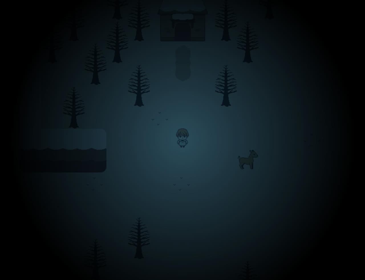 Urmă screenshot 5