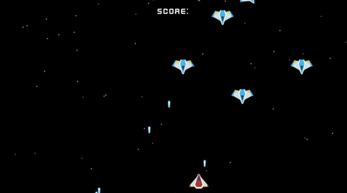 Laser Defender (Ace2win)